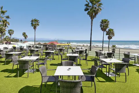 Hotel Pez Espada in Torremolinos — foto 7