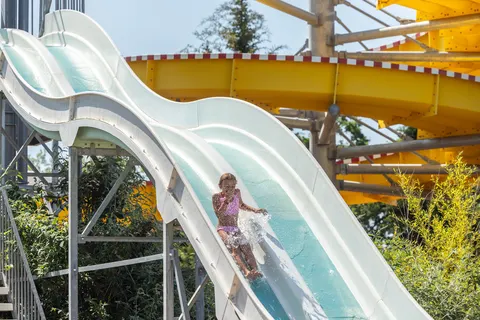 Camping Les Lacs Du Verdon foto 11