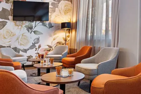 Hey Lou Hotel Karlsruhe Messe foto 5