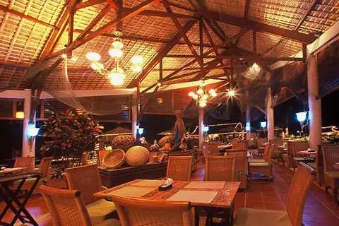 Palm Garden Resort in Đà Nẵng — foto 13