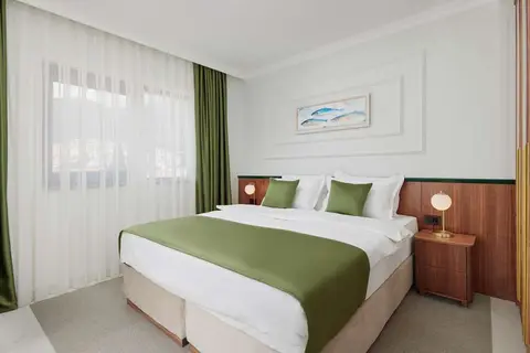 Hotel Diplomat in Budva — foto 2