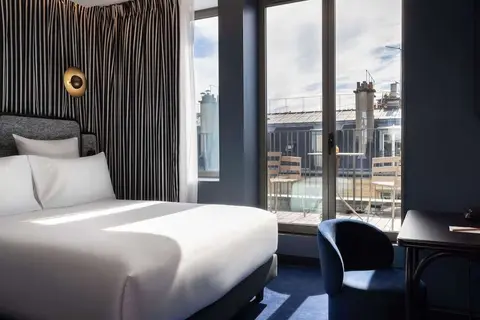 Hotel Maison Hamelin Parijs in Parijs, foto 3