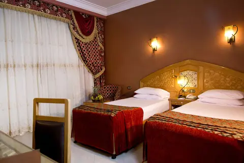 Oriental Rivoli Hotel & Spa in Sharm El Sheikh — foto 2