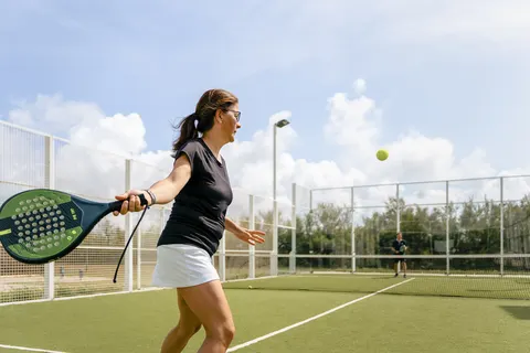 Camping Les Sablons foto 19