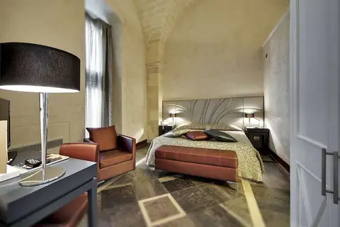 De Stefano Palace in Ragusa, foto 18