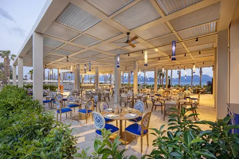 Liberty Signa in Fethiye — foto 32