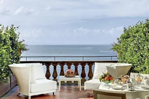 Grand Hotel Excelsior Vittoria in Sorrento, foto 18