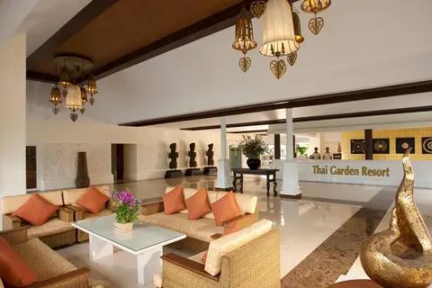 Thai Garden Resort in พัทยา — foto 8