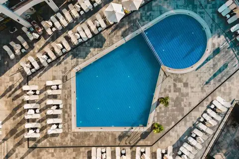 Continental Golden Sands in Central — foto 2