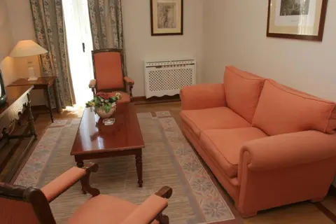 Pousada de Portomarin in Portomarín — foto 20