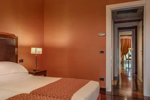 Grand Hotel Adriatico in Florence, foto 29
