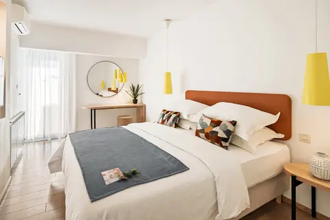 Hotel Waterman Kaktus in Supetar, foto 4
