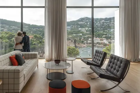 Parador De Aiguablava in Begur — foto 25
