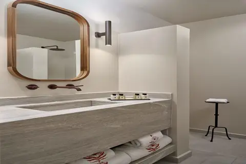 Mykonos Theoxenia, Exclusive Collection by Louis Hotels in Τούρλος — foto 17