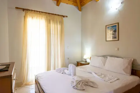Bravo Appartementen in Agios Sostis, foto 3