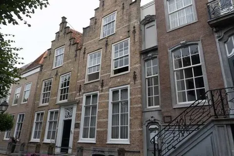 Stadshotel Geertruidenberg foto 5