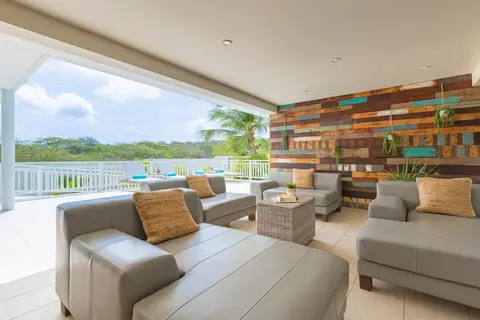 Dolphin Suites in Willemstad — foto 23