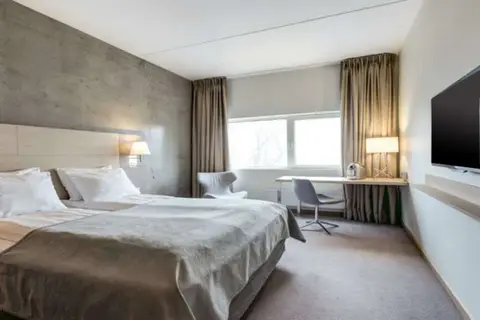 Quality Hotel Expo in Bærum