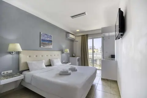 Astron Hotel in Δημοτική Ενότητα Ρόδου