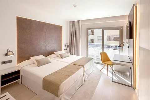 Benidorm Centre foto 2