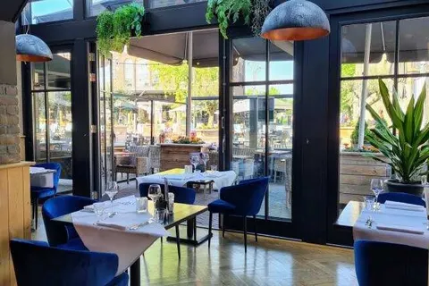 Hotel de Schout foto 19