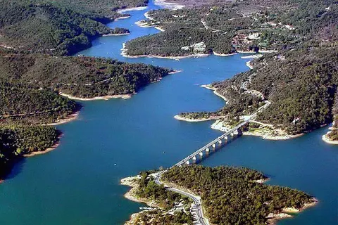 Camping Les Lauriers Roses foto 18