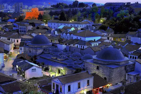 15-daagse rondreis Schatten van de Balkan in Fojnica municipality — foto 2