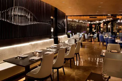 Marsa Malaz Kempinski The Pearl in Doha — foto 13
