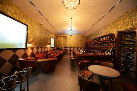 Donatello Hotel Dubai in Dubai — foto 16