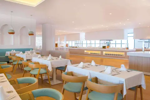 Iberostar Founty Beach in Agadir, foto 8