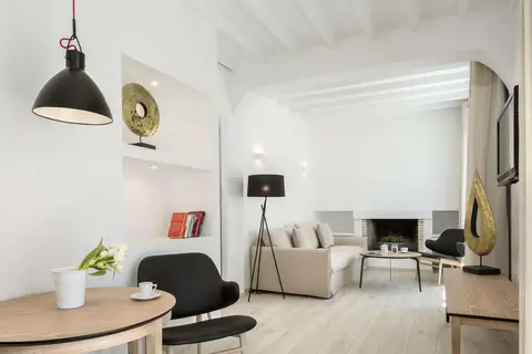 Mykonos Princess Hotel in Άγιος Στέφανος — foto 16