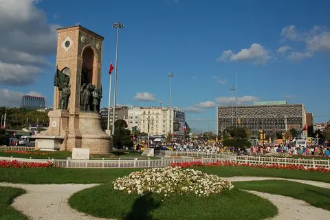Nippon Hotel in Fatih — foto 30