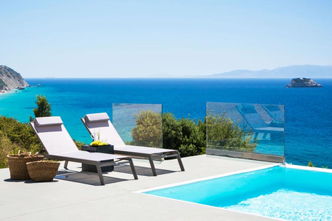 Casa di Mare Villas foto 1