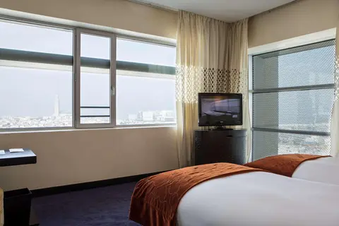 Sofitel Casablanca Tour Blanche in Rabat, foto 12