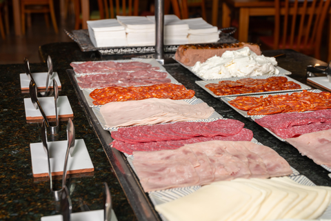 HOVIMA Jardín Caleta foto 12