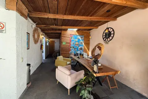 Hotel Encino in Valle De Bravo — foto 4