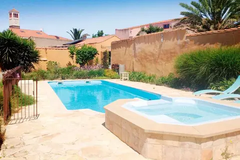 Aquae Sinis Albergo Diffuso in Cabras