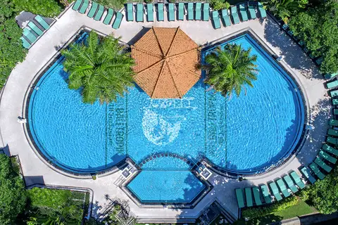 Bali Tropic Resort & Spa in Kuta Selatan, foto 2