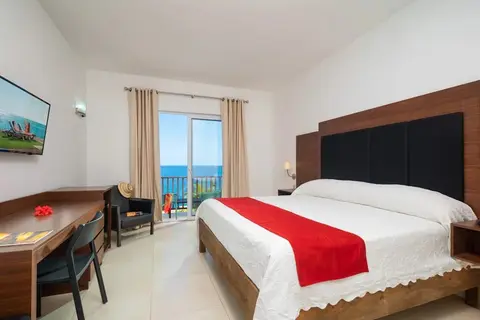 Samsara Cliff Resort in Negril — foto 12