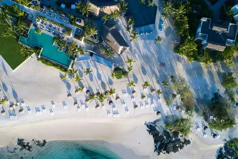 Long Beach Mauritius in Poste de Flacq VCA — foto 10