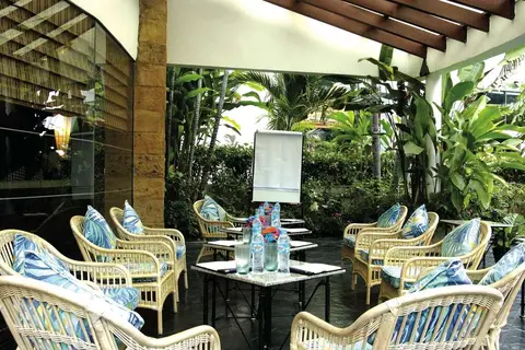 Hilton Hua Hin Resort & Spa in หัวหิน — foto 10