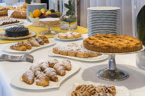 Hotel Sant Alphio Garden & Spa foto 9