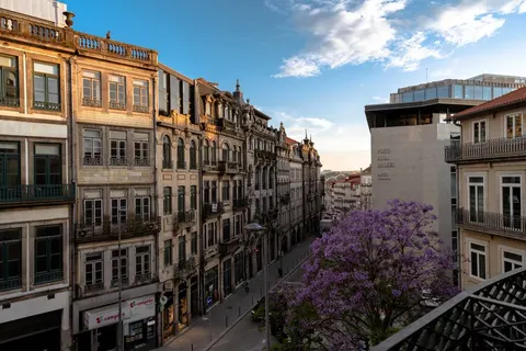 Pestana Porto - A Brasileira foto 20