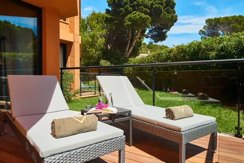 Protur Turó Pins Hotel in Cala Ratjada — foto 25