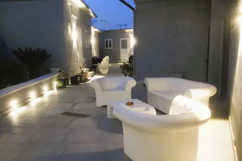 Hotel Serena in Napels, foto 10