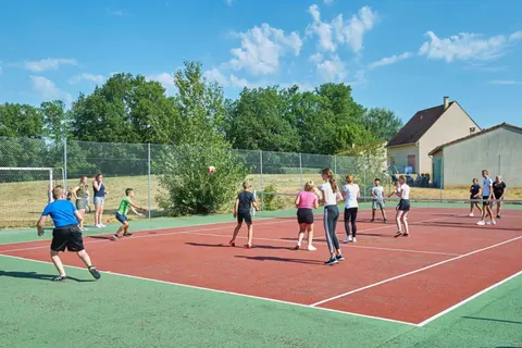 Vakantiepark Domaine De Lanzac foto 8