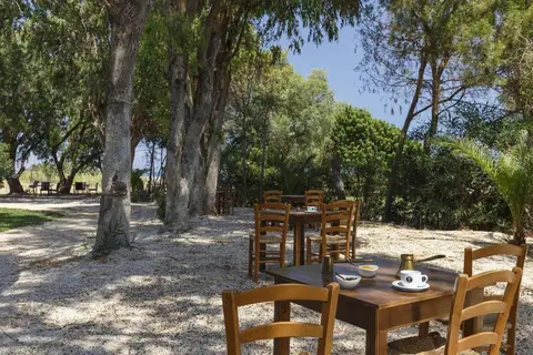 Eco Beach And Magic Garden in Γεννάδι — foto 15
