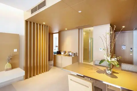 Ace of Hua Hin Resort in เทศบาลเมืองชะอำ — foto 12