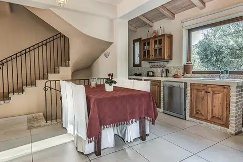 Mastrogiannis Country Retreat in Καββαδάδες — foto 17