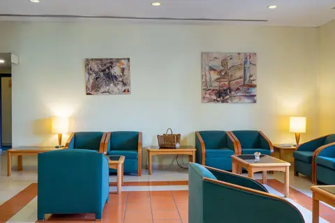 Flag Hotel Guimarães-Fafe in Fafe, foto 16